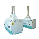 Линия для производства муки 200TPD